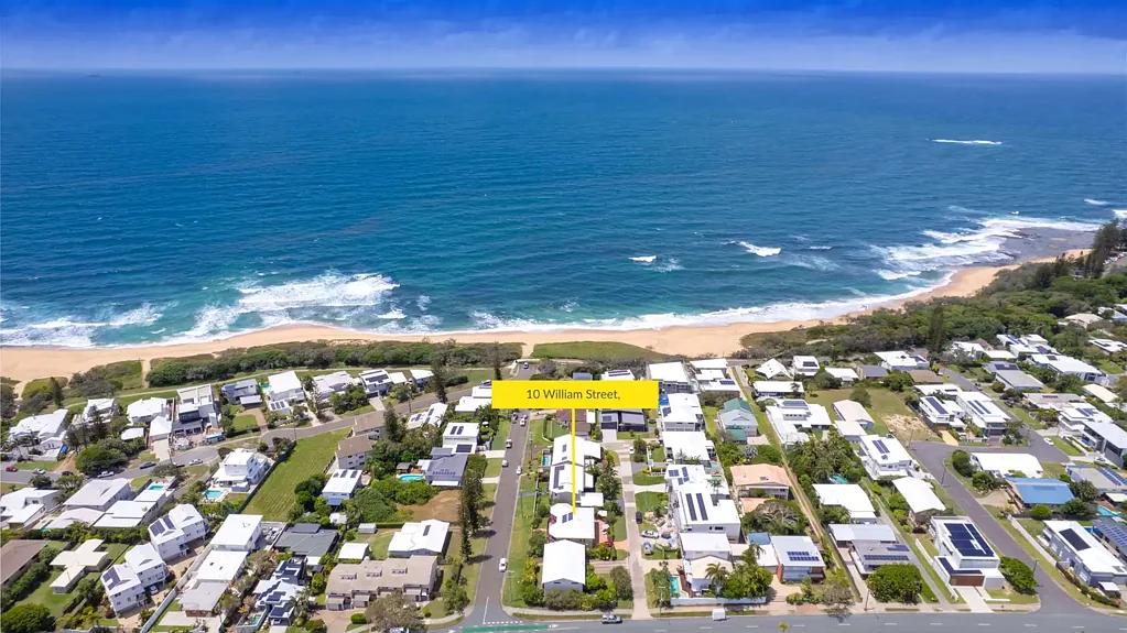 10 William Street, Shelly Beach, QLD 4551