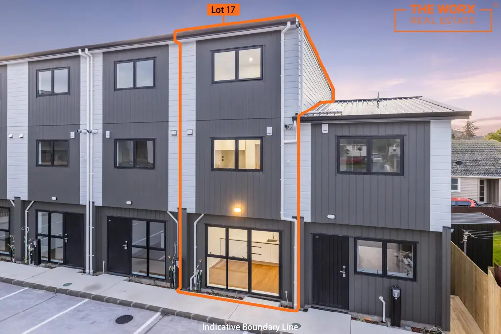 Mount Roskill 3房  Embrace Luxury Living Today!