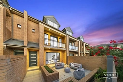 6/64-66 Carnarvon Street, Silverwater