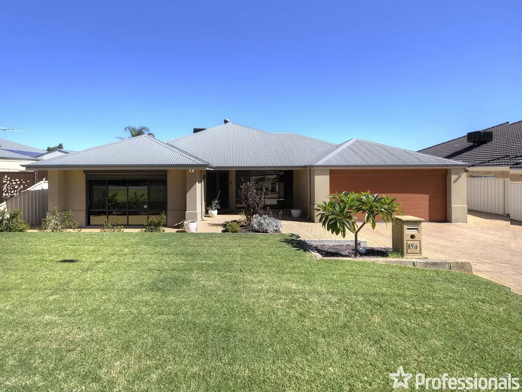 194 Sultana Road East, Forrestfield, WA 6058