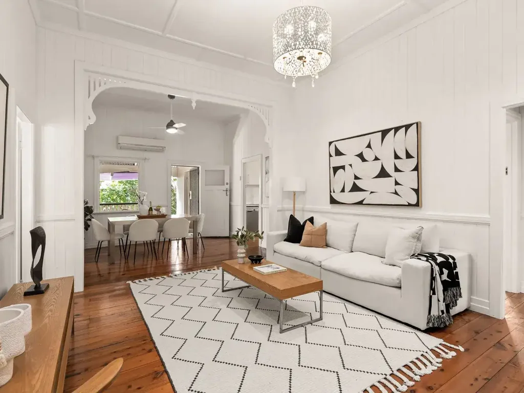 Character Home with Dual Living in Prime Inner-City Location
