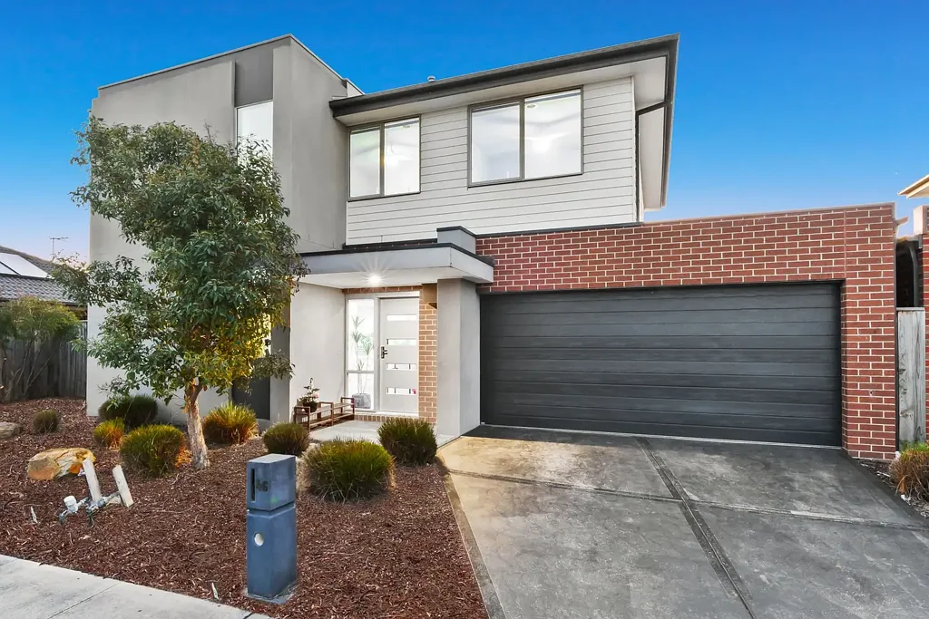 46 Cherrington Avenue, Officer, VIC 3809