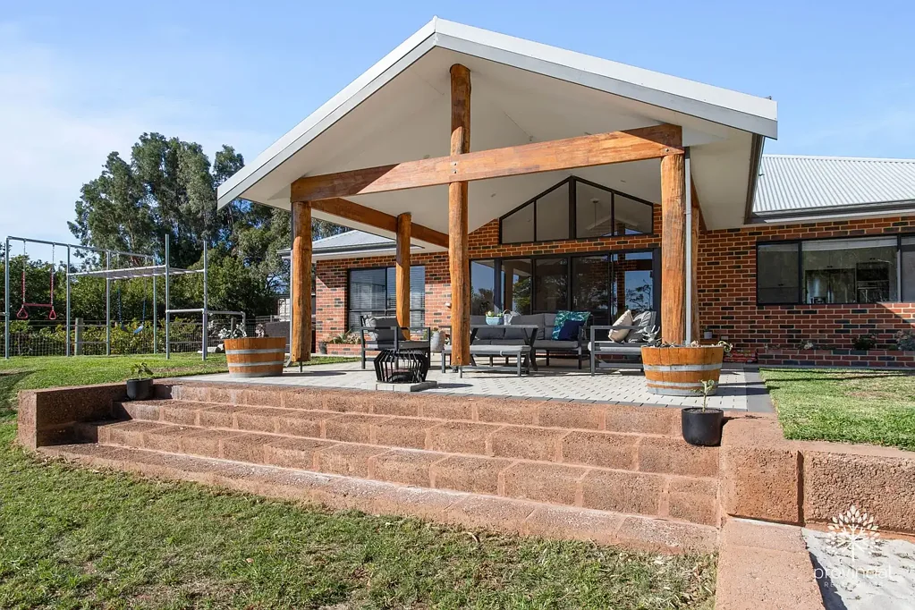 Herne Hill 10房  Boutique Equestrian Retreat in the Heart of the Swan Valley