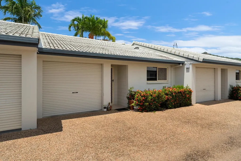 5/14-20 Nix Street, West End, QLD 4810