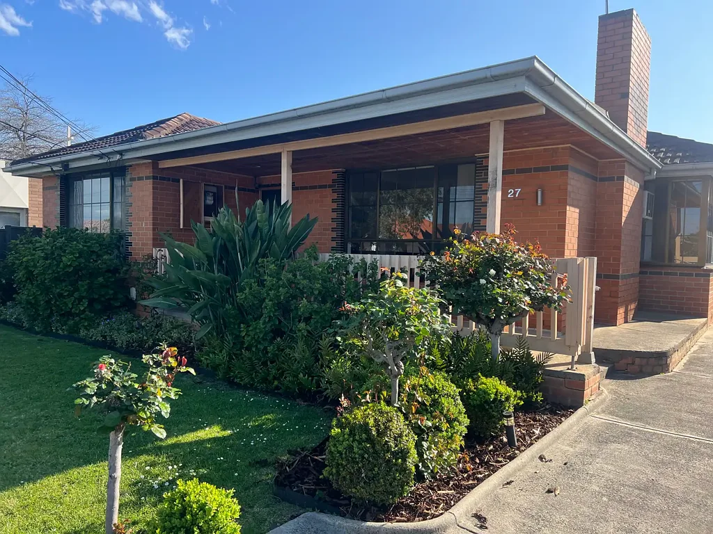 Charming 3-Bedroom Home In Reservoir