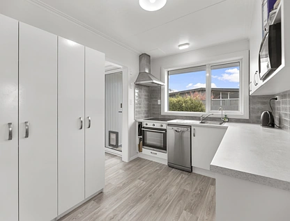 9 Winston Place, Kew, Dunedin City, 3 غرف, 1 حمامات, House