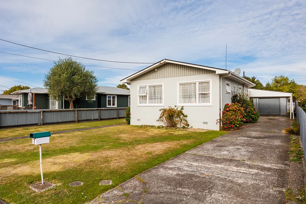 7 Sinclair Avenue, Highbury, Palmerston North, Manawatu-Wanganui