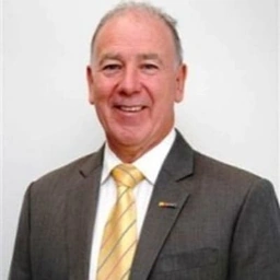 John Monahan