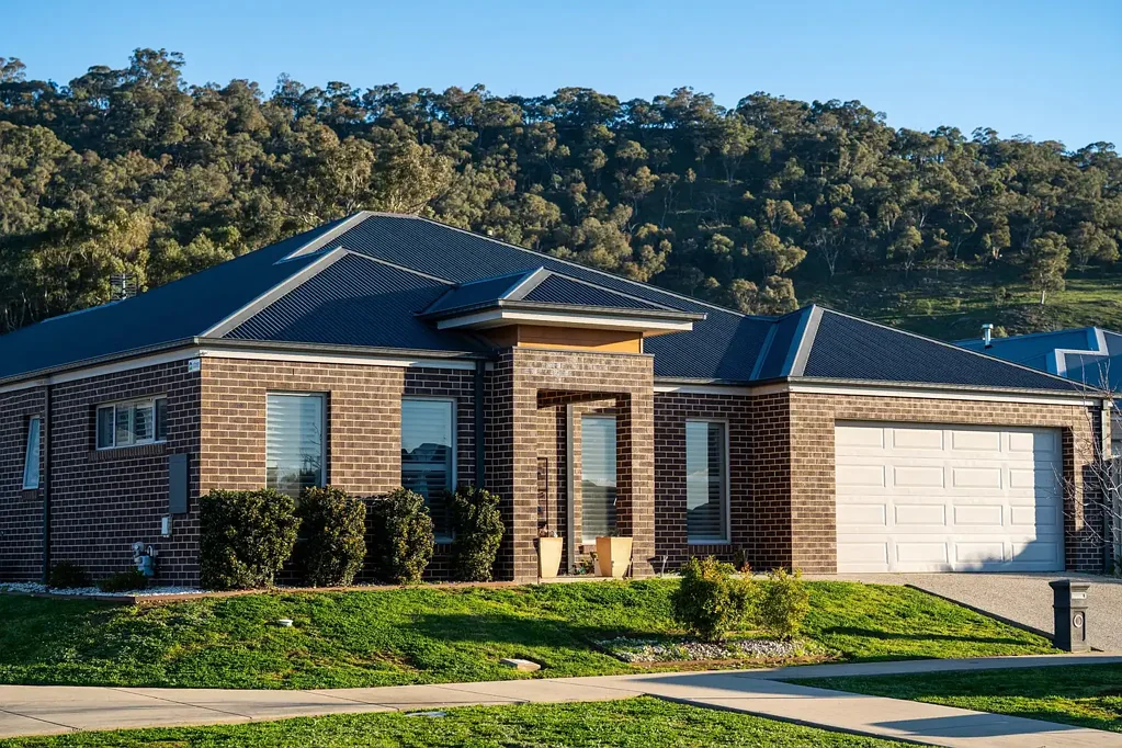 Wodonga 4房  Family Entertainer with Convenience