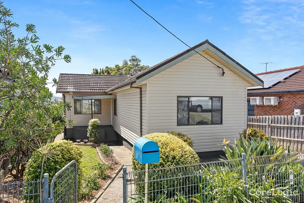 Charming 2-Bedroom Home in Convenient Location