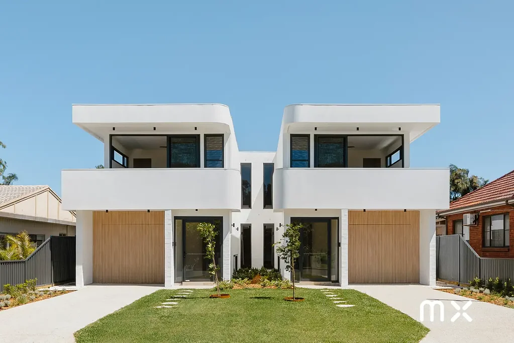 Woonona 4غرفة نوم Pacific