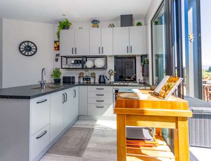 4A Mount Michael Road, Fairlie, Mackenzie, Canterbury, 3房, 2浴, 乡村住宅