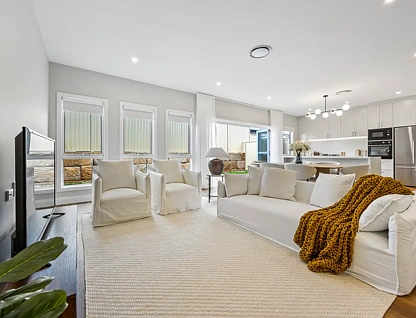 319 Great Western Highway, Emu Plains, Outer Western Sydney, 3 Bedrooms, 2 Bathrooms, Townhouse