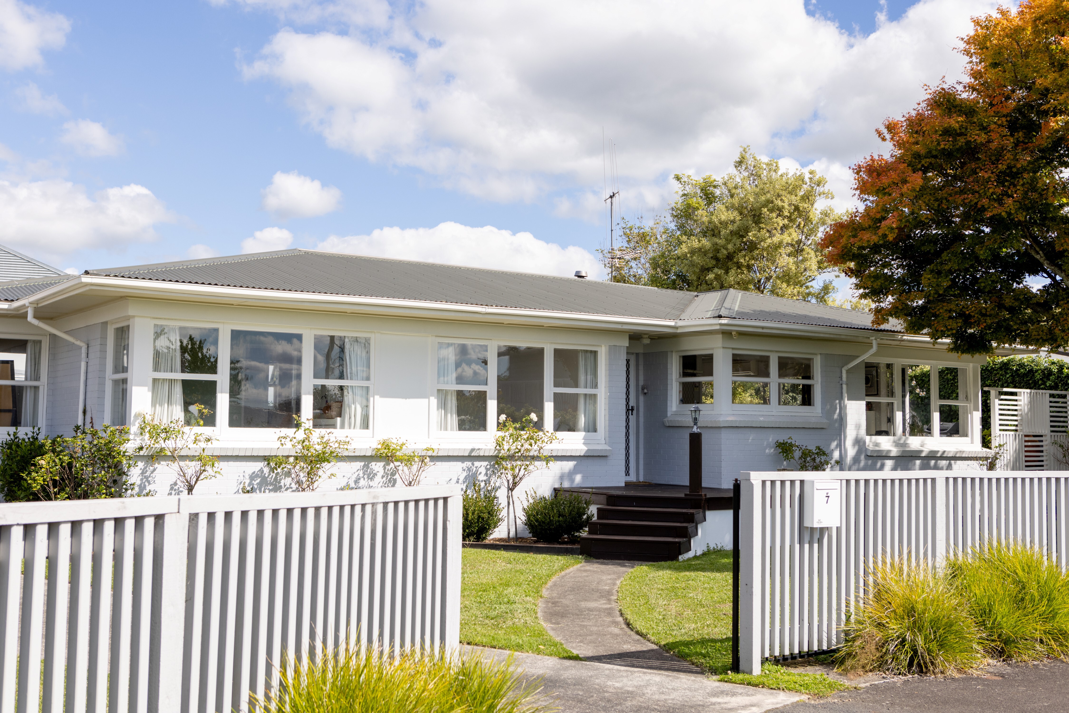 7 Partington Place, Beerescourt, Hamilton, 3房, 0浴, House