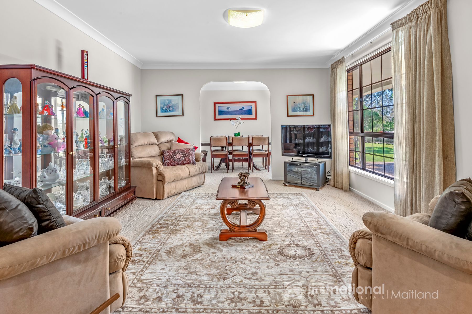 22 FREEMAN DR, LOCHINVAR NSW 2321, 0房, 0浴, House