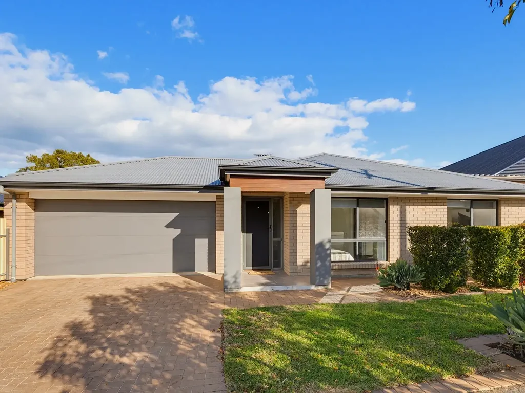 Reynella 3Phòng ngủ Modern Living with Space, Style and Everyday Convenience
