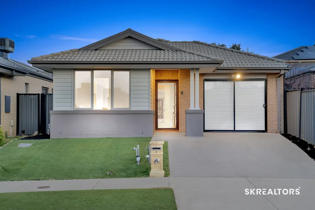 4 Vigor Street, Craigieburn, VIC 3064