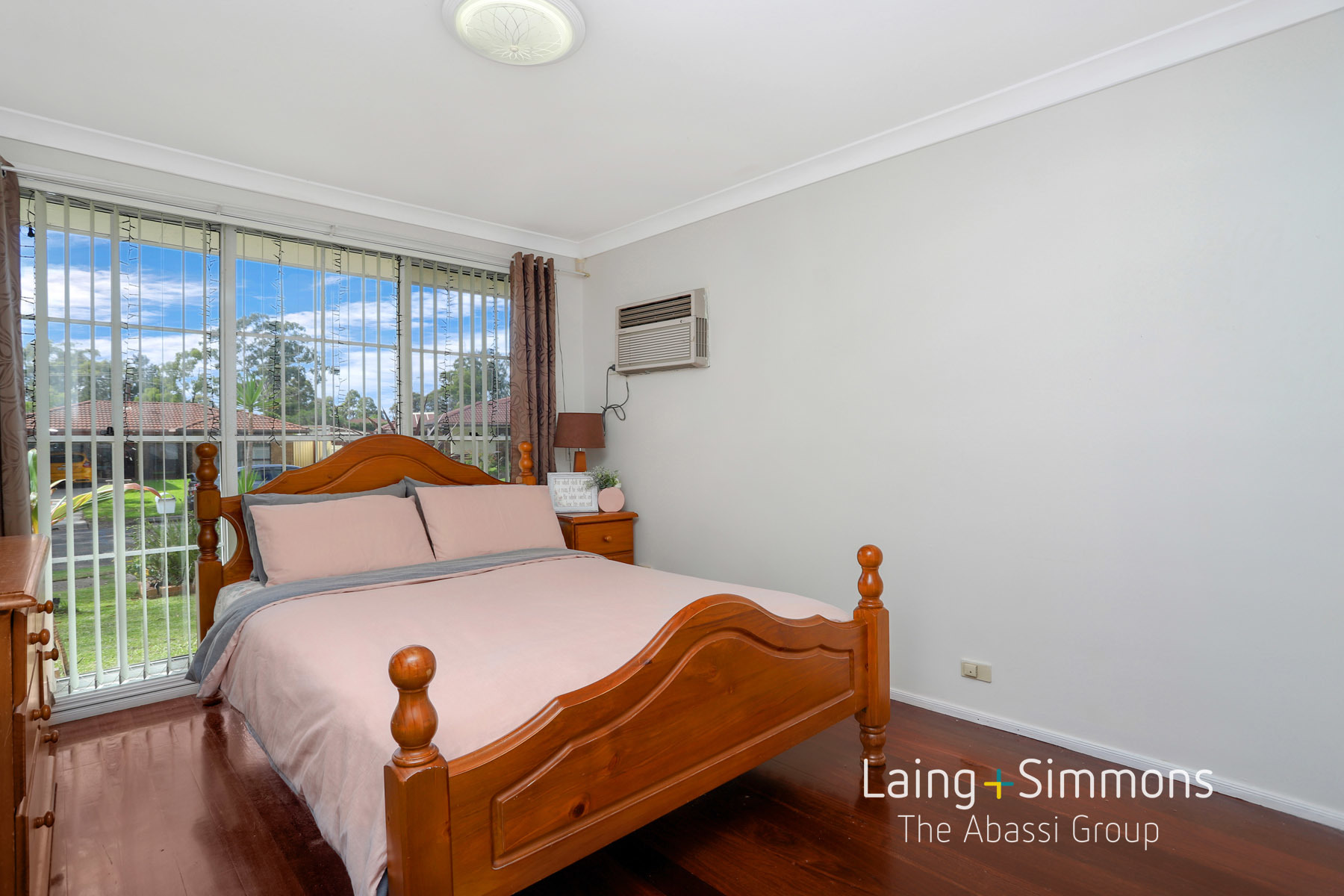 40 BARNARD CR, OAKHURST NSW 2761, 0房, 0浴, House