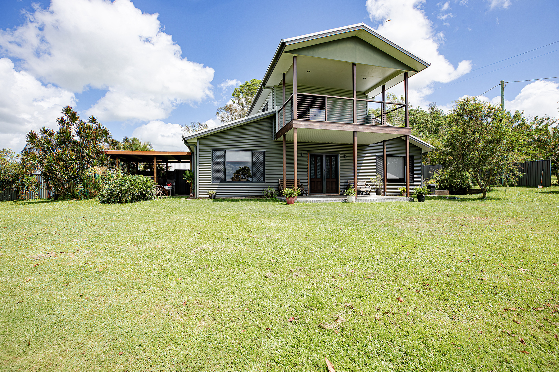 84 ALLANDALE RD, MARIAN QLD 4753, 0 Kuwarto, 0 Banyo, House