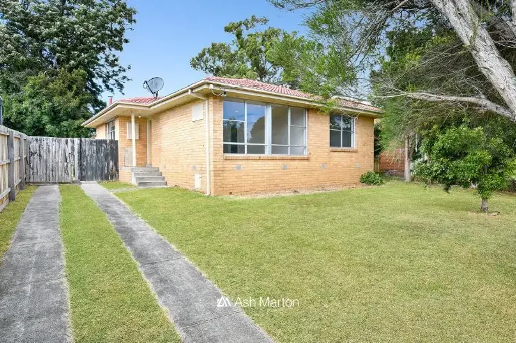 Inviting Family Home