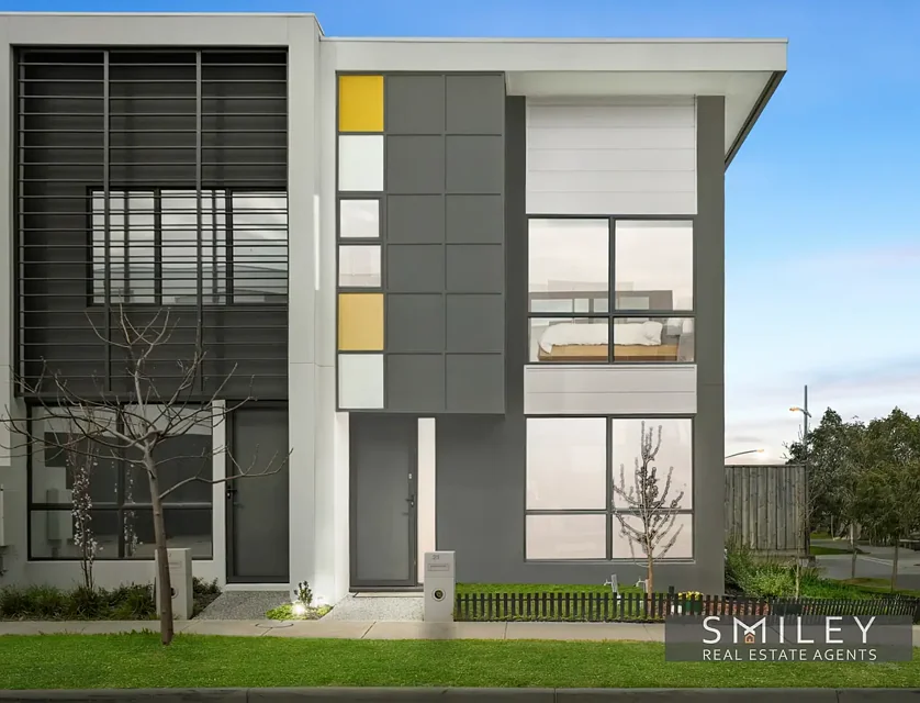 21 Barool street, Wollert, VIC 3750, 2房, 2浴, 独立屋