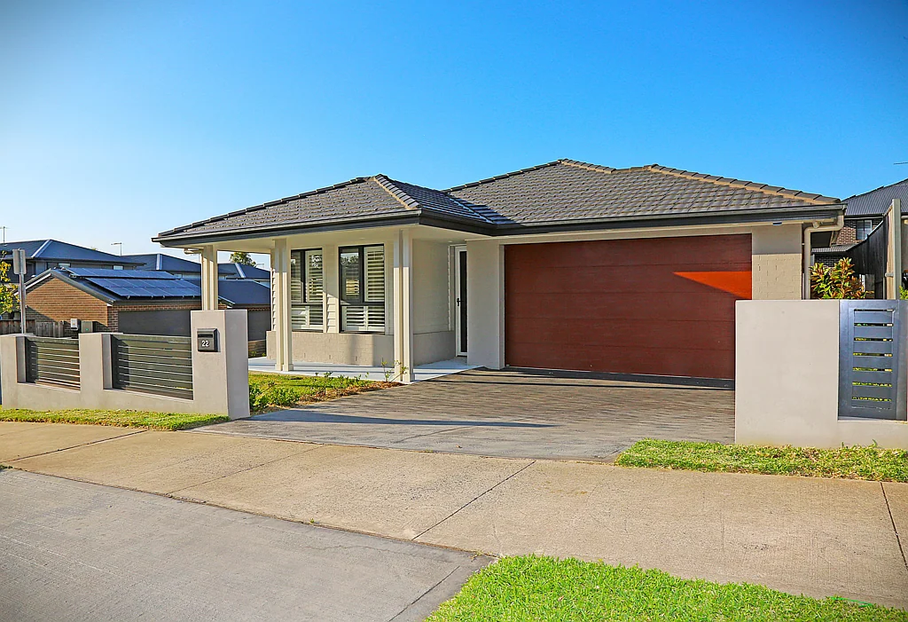 22 Triumph Road, Gables, NSW 2765