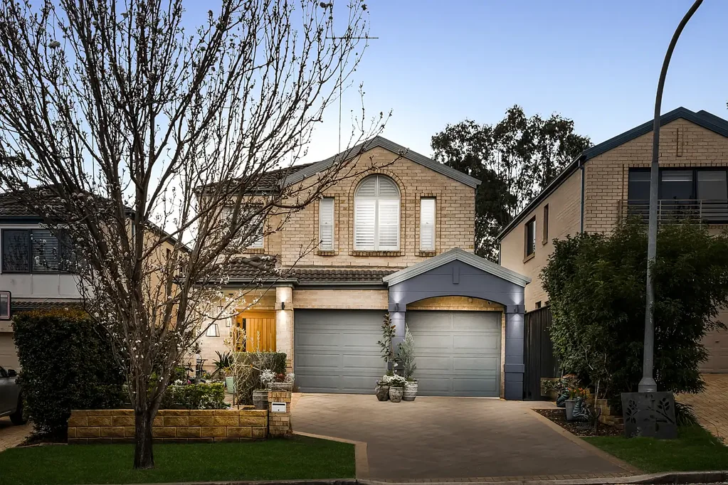 119 Aliberti Drive, Blacktown, NSW 2148