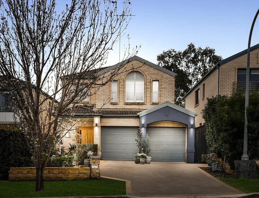 119 Aliberti Drive, Blacktown, NSW 2148, 4 ਕਮਰੇ, 2 ਬਾਥਰੂਮ, House