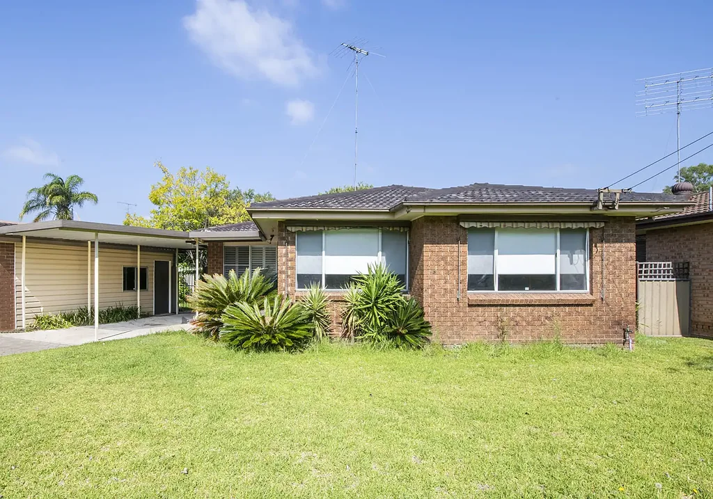 Renovated Family Home