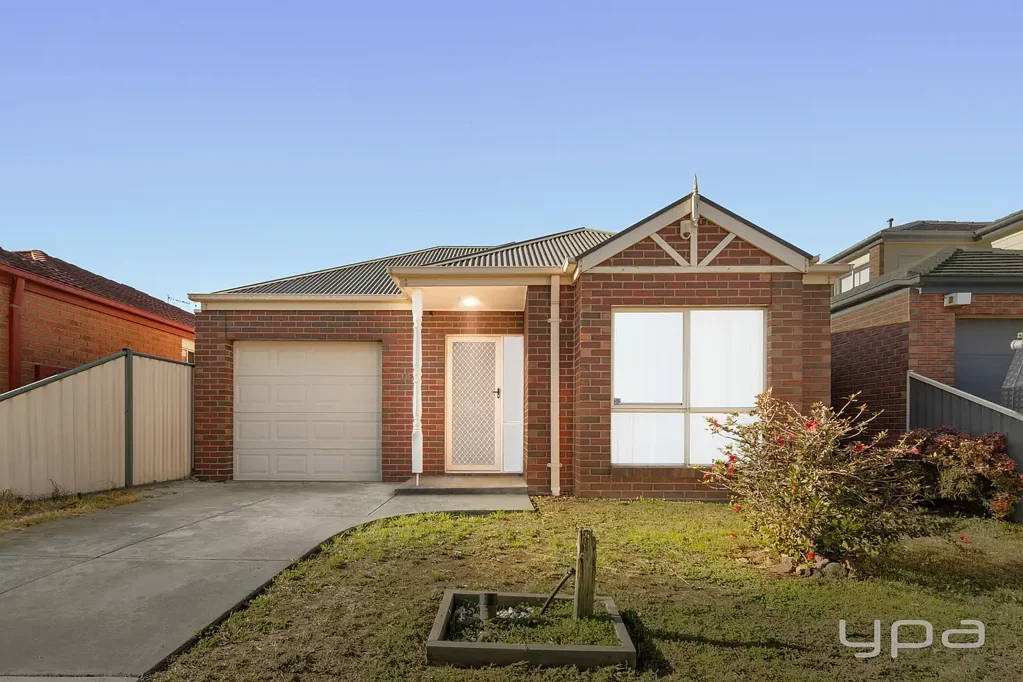 10 Chesterfield Drive, Wyndham Vale, VIC 3024