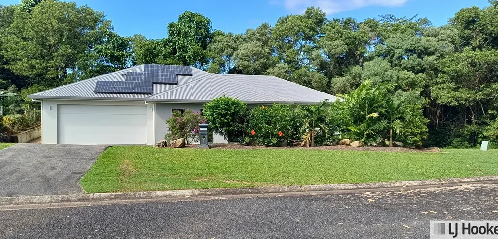 46 Pease Street, Tully, QLD 4854