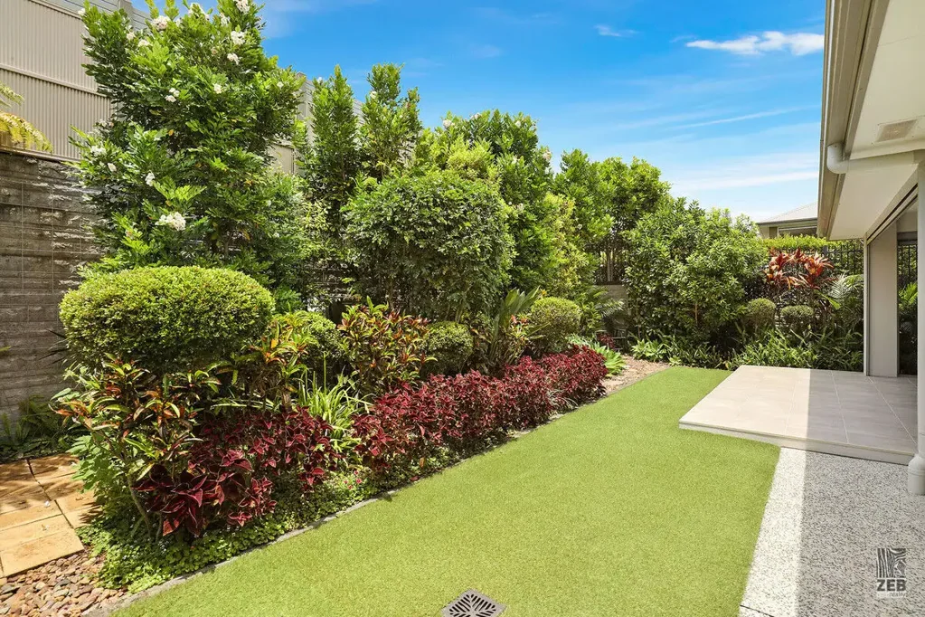 Bli Bli 3房  Oh So Private – Corner Villa Perfection Awaits