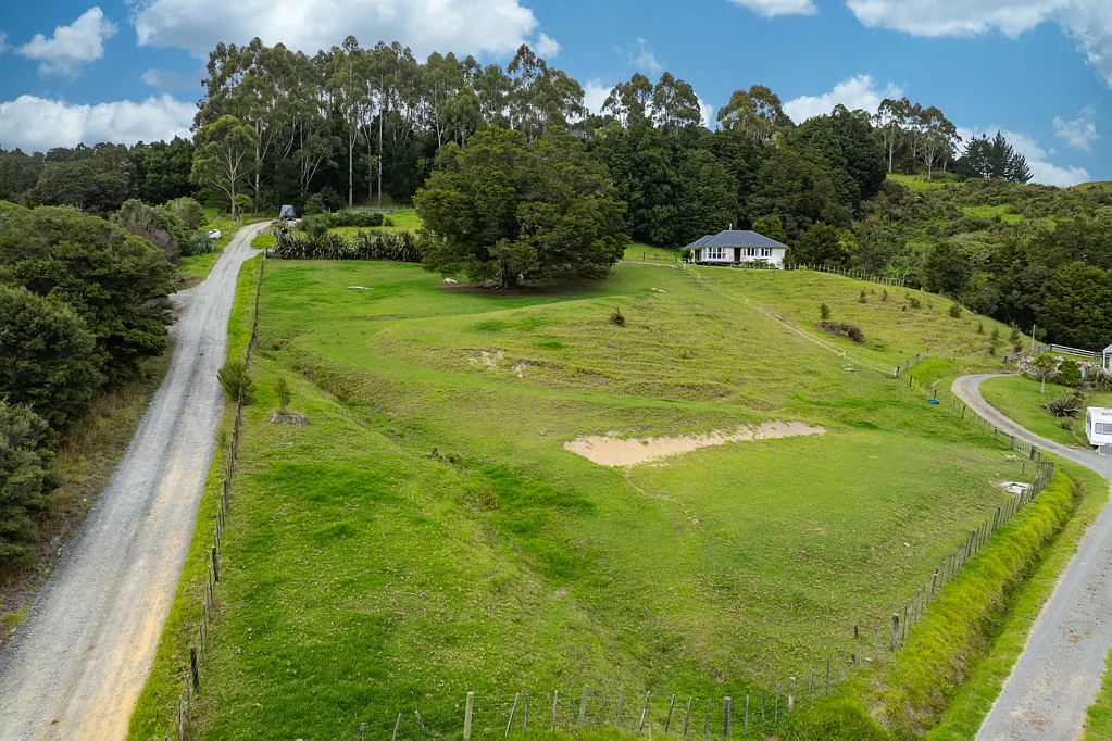 465 Helmsdale Road, Waipu, Whangarei, Northland