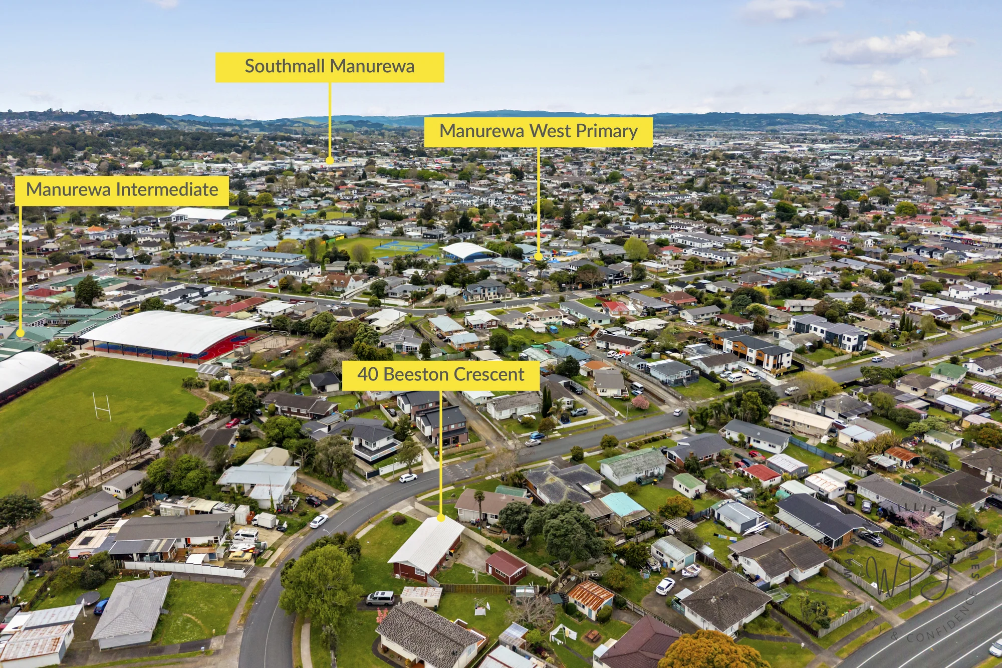 40 Beeston Crescent, Manurewa, photo 15
