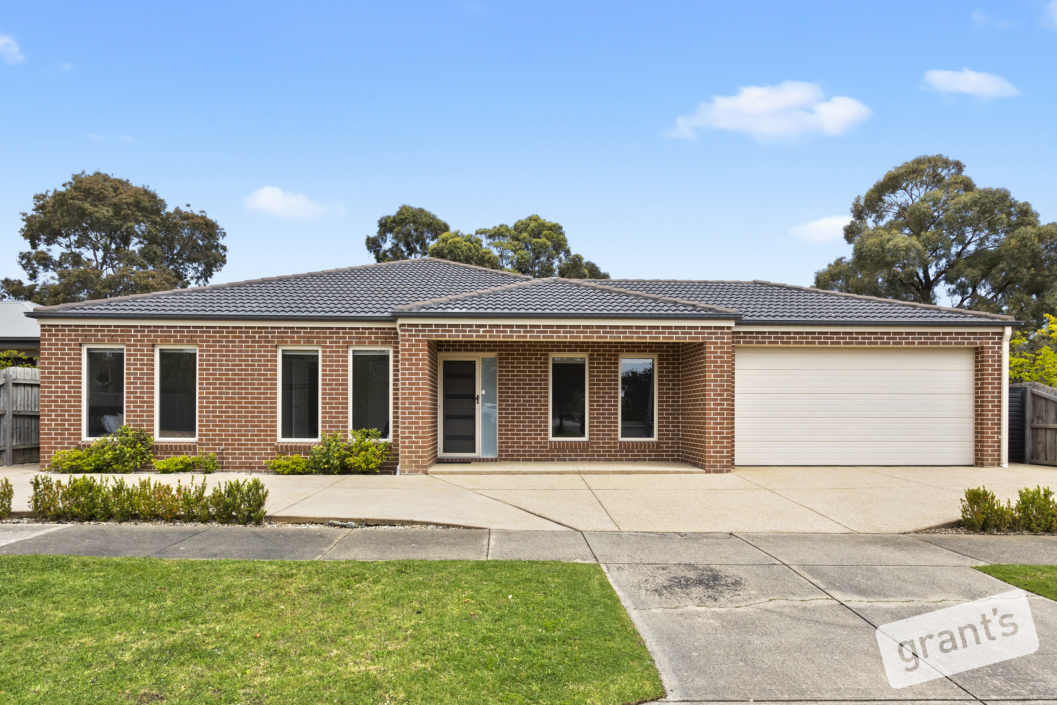 15 LEONIE CT, NARRE WARREN VIC 3805, 0房, 0浴, House