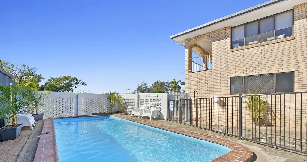 Large Family Home
