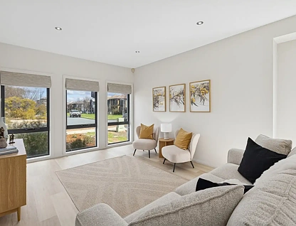 14 Swain Street, Gungahlin, ACT 2912, 5房, 3浴, House