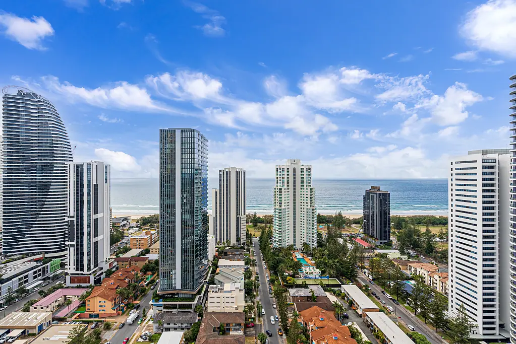 2905/2663 Gold Coast Hwy, Broadbeach, QLD 4218