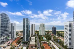 2905/2663 Gold Coast Hwy, Broadbeach