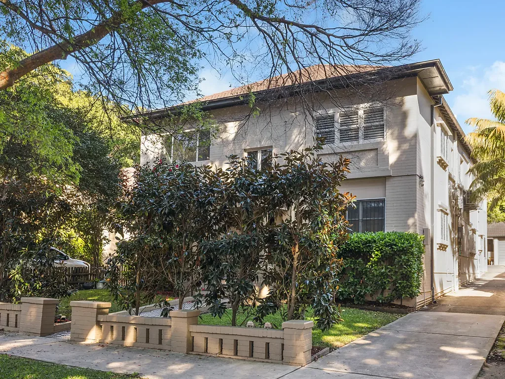 3/39 Salisbury Road, Rose Bay, NSW 2029
