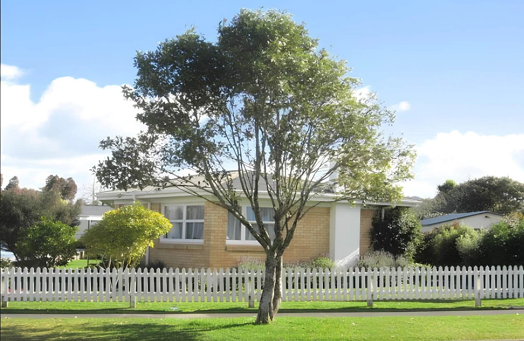 3 Bedroom in Tikipunga