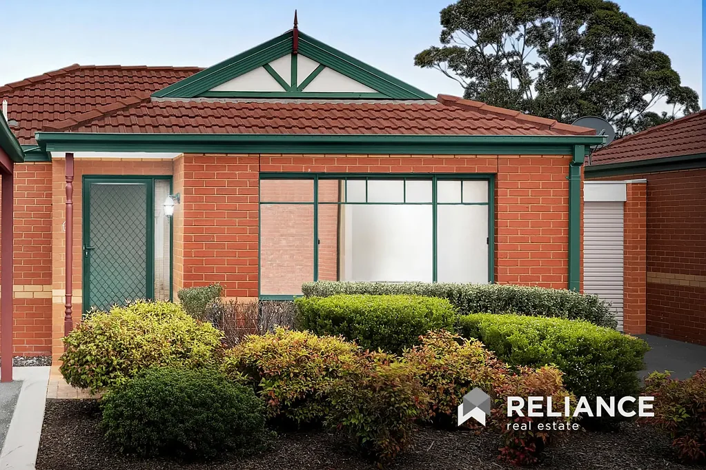Werribee 1कमरा Low-Maintenance Living in Convenient Werribee Location