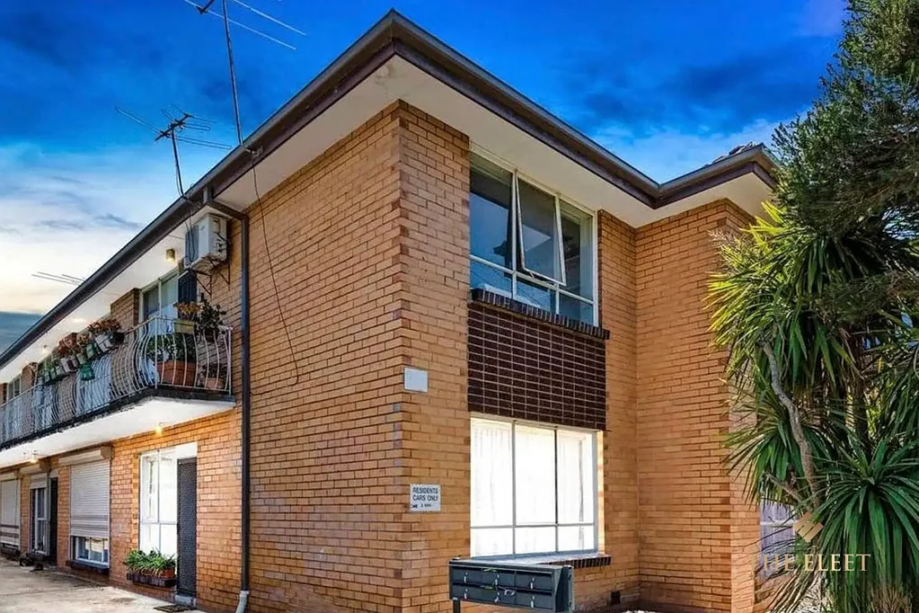 West Footscray 2 Bedroom Charming Home in the Heart of West Footscray Calling First Buyer/investor!!