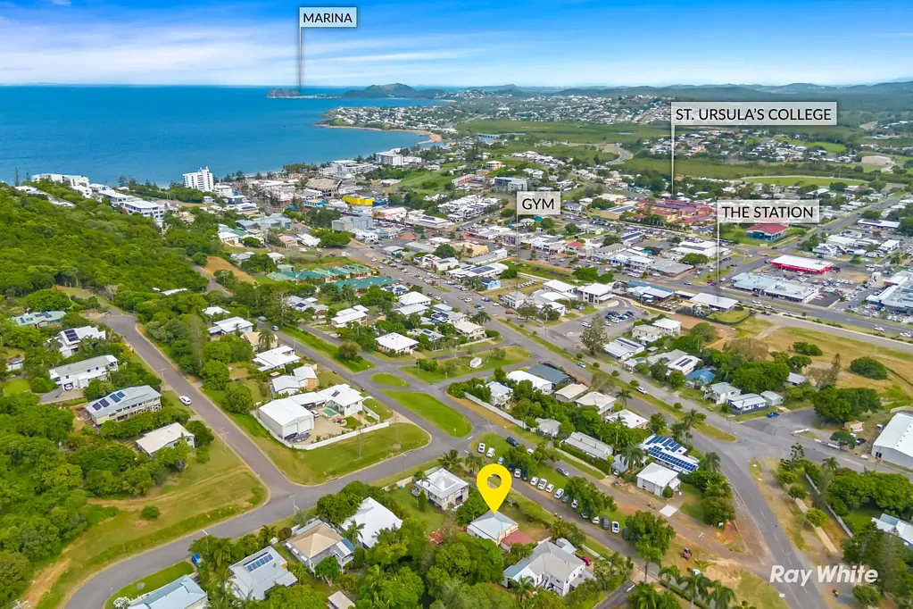51 Cliff Street, Yeppoon, QLD 4703