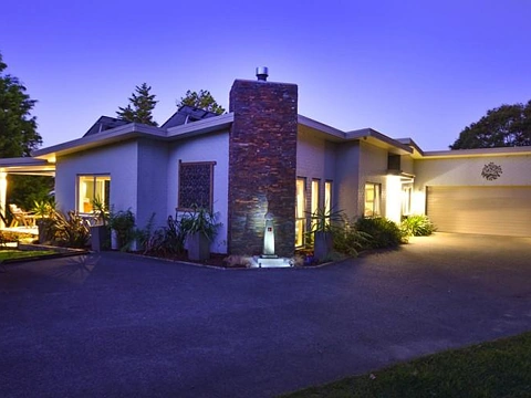 Clevedon 4房  Family Home and Granny Flat on Lifestyle Block
