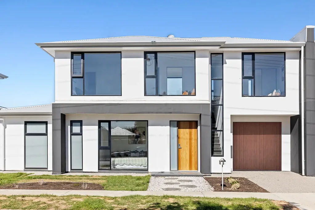 Seaton 4 Bedroom Brand-New Torrens Title Double Storey Home with Dual Master Suites & Premium Finishes