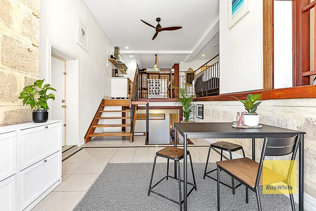 3/13 James Street, Fremantle, WA 6160