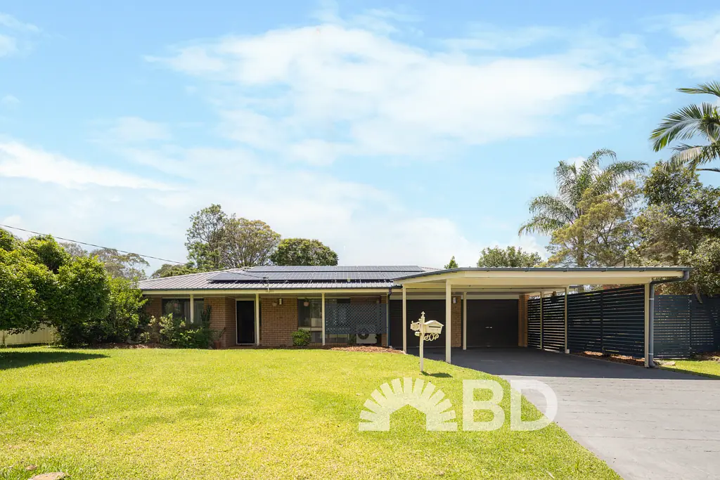 29 Swete Street, Narangba, QLD 4504