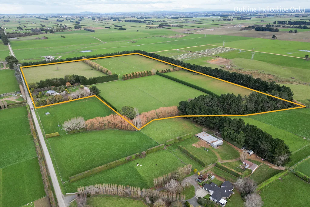 215 Rakahouka Grove Bush Road, Rakahouka, Southland