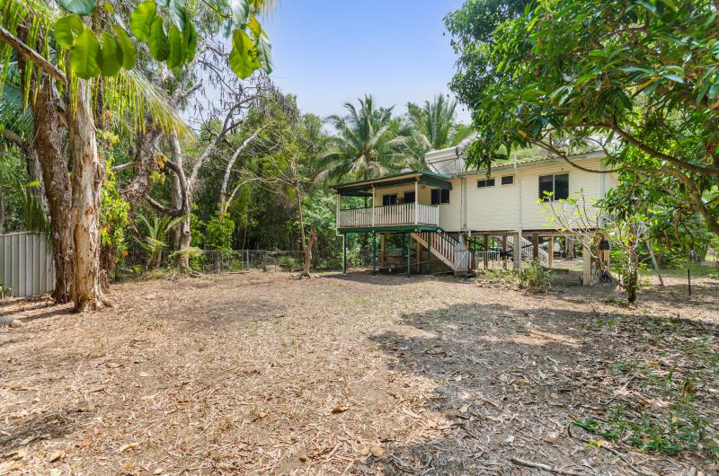 14 ISLAND ST, SAUNDERS BEACH QLD 4818, 0 ਕਮਰੇ, 0 ਬਾਥਰੂਮ, House